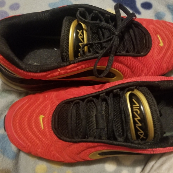 Nike AirMax 720 - Picture 4 of 5